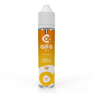 VANILLA CLASSIC - ALFALIQUID 50ml