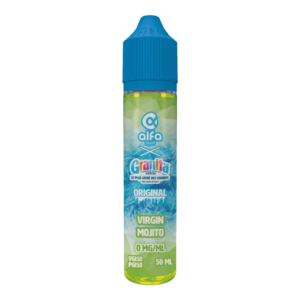 VIRGIN MOJITO - GRANITA 50ml