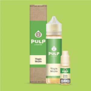 Myrtille givrée - PULP 10ml