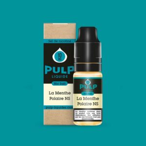 Virgin Mojito - PULP 10ml